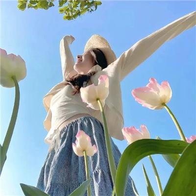 我的女儿在天堂